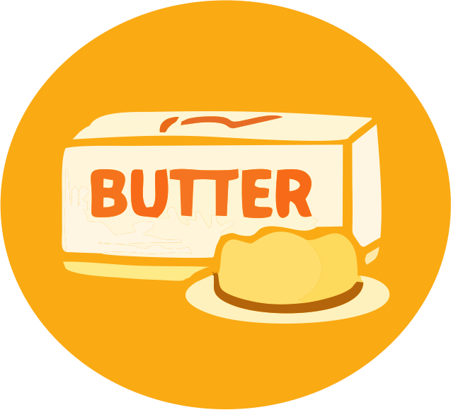 Fresh Butter
